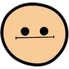 Эмодзи Cyanide and Happiness