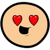 Эмодзи Cyanide and Happiness