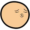 Эмодзи Cyanide and Happiness
