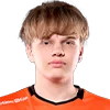 Players faces
