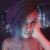 Cyber Punk 2077