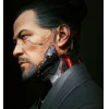 Эмодзи Cyber Punk 2077
