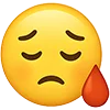 Эмодзи Cycle Mood