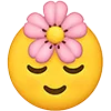 Эмодзи Cycle Mood