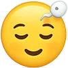 Эмодзи Cycle Mood