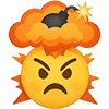 Эмодзи Cycle Mood