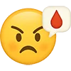 Эмодзи Cycle Mood