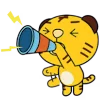 Эмодзи Rangyi Дядюшка То Ша