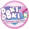 Эмодзи Doki Doki Literature Club