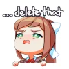 Doki Doki Literature Club