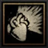 Эмодзи Darkest Dungeon achievements