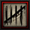 Эмодзи Darkest Dungeon achievements