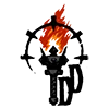 Darkest Dungeon icons
