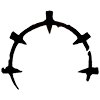 Эмодзи Darkest Dungeon icons