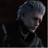 Эмодзи Devil May Cry