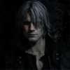 Эмодзи Devil May Cry