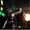 Эмодзи Devil May Cry