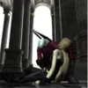 Эмодзи Devil May Cry
