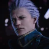 Эмодзи Devil May Cry