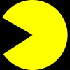 Эмодзи Pac-Man