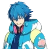 Эмодзи DRAMAtical Murder