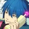 Эмодзи DRAMAtical Murder
