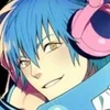 Эмодзи DRAMAtical Murder
