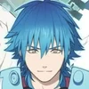 Эмодзи DRAMAtical Murder