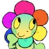 Эмодзи Dandys World