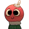 Эмодзи Dandys World