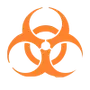 Damned Font