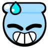 Эмодзи Dandys world pin