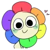 Эмодзи Dandys World