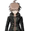 Эмодзи Danganronpa