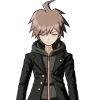 Эмодзи Danganronpa