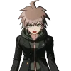 Эмодзи Danganronpa