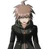 Эмодзи Danganronpa