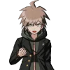 Эмодзи Danganronpa