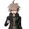 Эмодзи Danganronpa