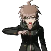 Эмодзи Danganronpa