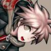 Эмодзи Danganronpa