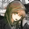 Эмодзи Danganronpa
