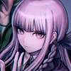 Эмодзи Danganronpa