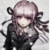 Эмодзи Danganronpa
