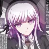 Эмодзи Danganronpa