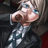 Эмодзи Danganronpa
