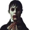 Эмодзи Dark Shadows
