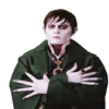 Эмодзи Dark Shadows