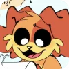 Эмодзи Poppy Playtime