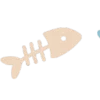Эмодзи Neko no Dayan